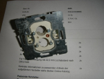 4505 UP-Einsatz für Kleinsteckverbinder DIN 51529